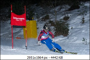 Trofeo Val di Non Ski 2011 - 0201